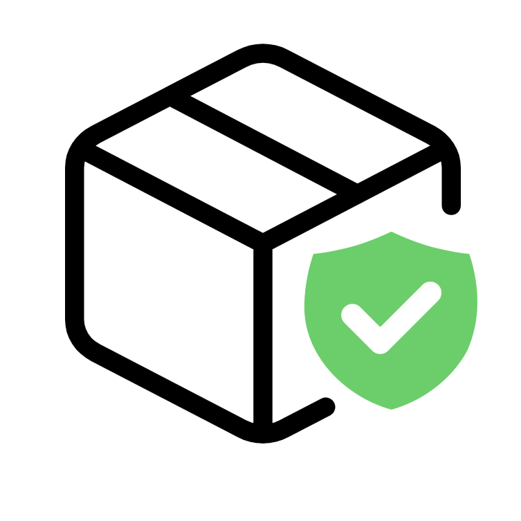 Shipping protection