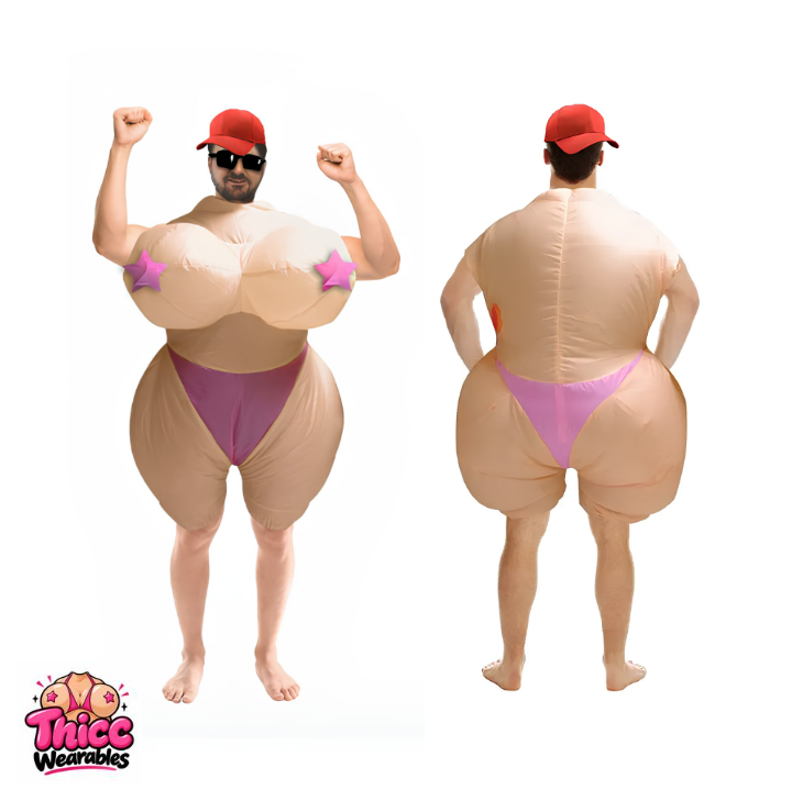 ThiccWearable