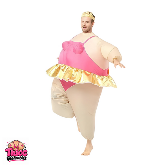ThiccWearable